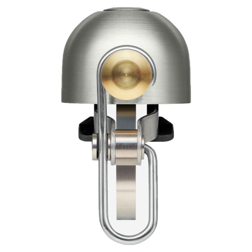 Foto de Spurcycle Timbre Bicicleta - Original - raw