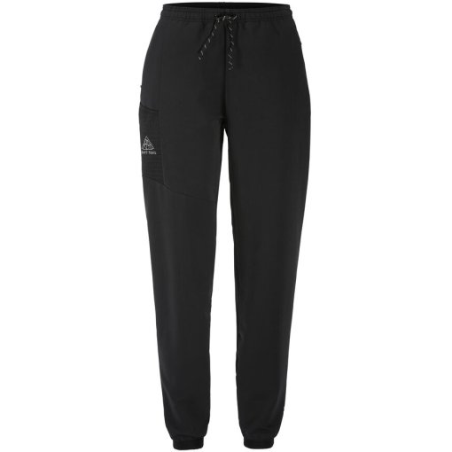 Foto de CRAFT Pantalones de correr Mujer - Pro Trail SubZ - Negro