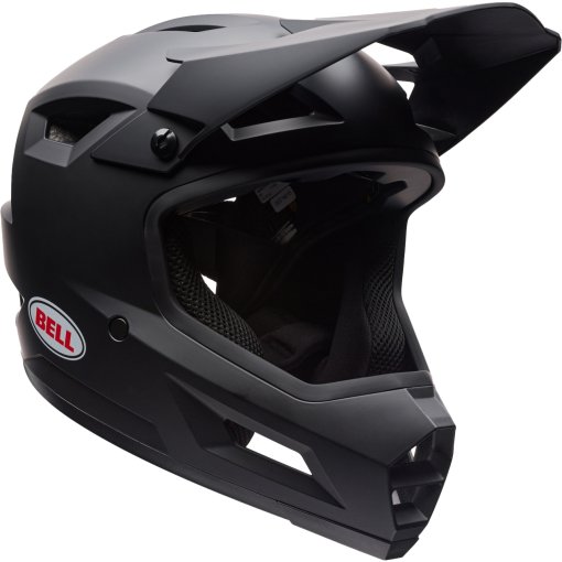 Immagine prodotto da Bell Sanction 2 DLX MIPS Casco - blip matte black