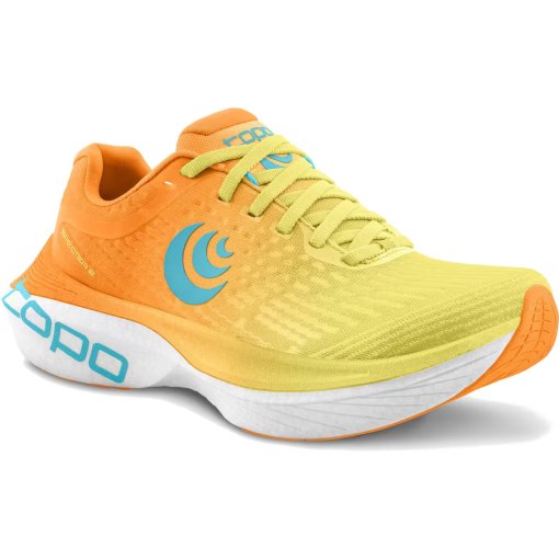 Foto de Topo Athletic Zapatillas de correr Hombre - Specter 2 - orange/blue