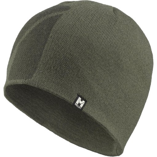 Image of Millet Logo Beanie - Grape Leaf