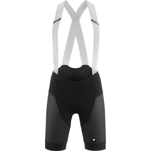 Picture of Assos MILLE GT S11 Indoor Bib Shorts Women - black series