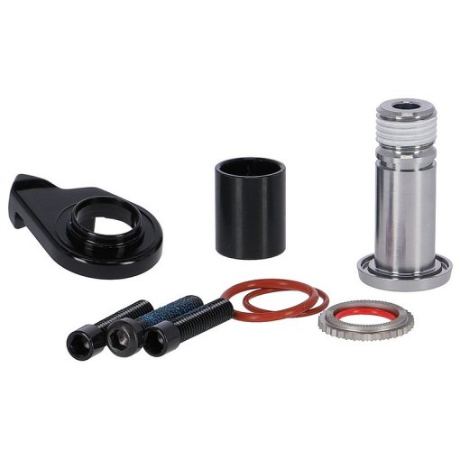 Foto de SRAM Kit de Tornillos para Desviadores Trasero de X01 Eagle AXS - 11.7518.092.001