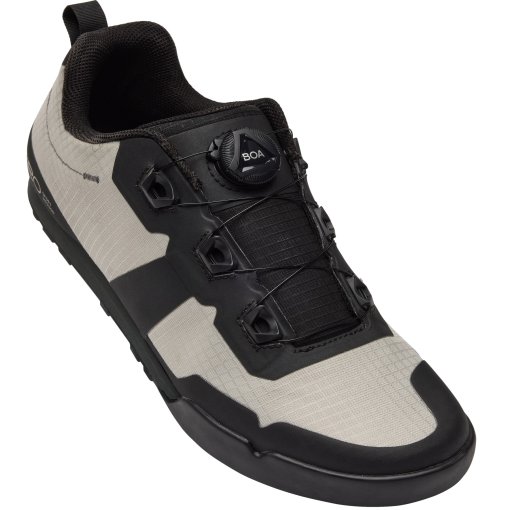 Foto van Giro Tracker BOA Flatpedal MTB-Schoenen - stone