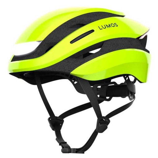 Foto de Lumos Casco - Ultra - Lime Green