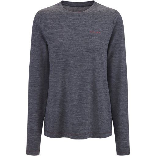 Foto de Falke Camiseta de Manga Larga Mujer - TK - space blue 6116