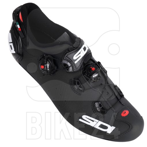 Sidi Wire 2 Carbon Buty szosowe Mężczyzna - white/white | BIKE24