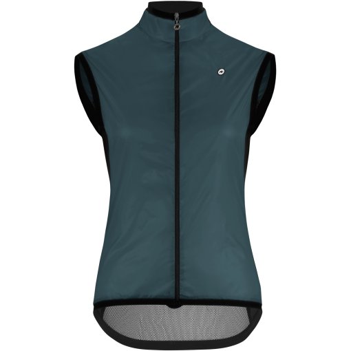 Produktbild von Assos UMA GT C2 Windweste Damen - foundation green
