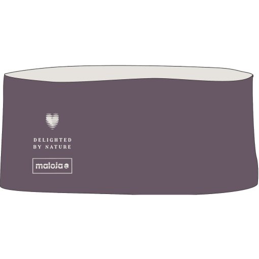 Billede af Maloja SaalachM. Sports Pandehårbånd - stormy lilac 1228