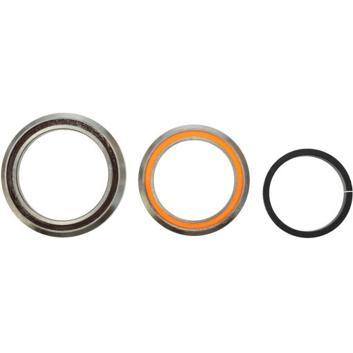 Photo produit de Cannondale SystemSix Headset 1 1/8&quot; - 1 1/4&quot; with Split Ring - K35039