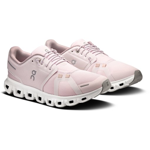 Foto de On Zapatillas Mujer - Cloud 6 - Orchid | Fade