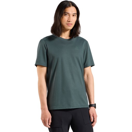 Foto de Odlo Camiseta Hombre - F-Dry - urban chic