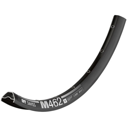 Produktbild von DT Swiss M 462 - 29&quot; Disc MTB Felge - schwarz