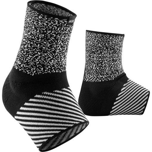 Foto de CEP Venda de Compresión Tobillo - Max Support - negro/blanco