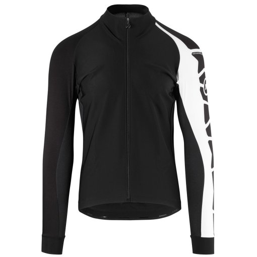 Immagine prodotto da Assos LS.milleintermediateJacket evo7 - holyWhite