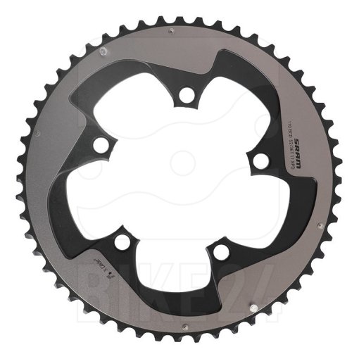 【SRAM】X-Glide チェーンリング 46/36T 11S SRAM X-Glide Road 110BCD Chainrings 11SPEED CHAINRING SIZE