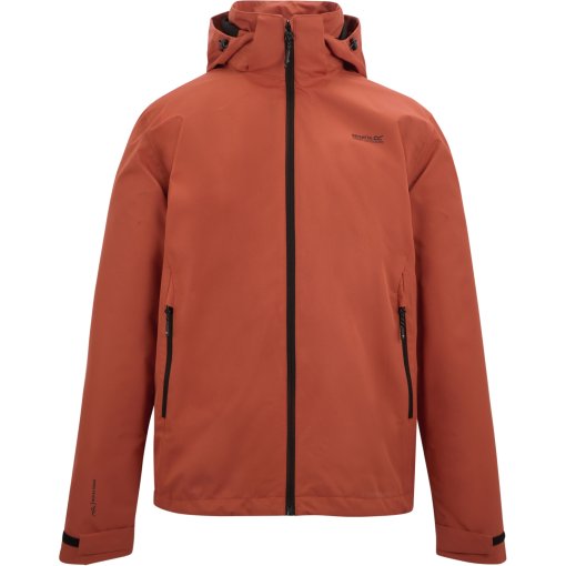 Kuva tuotteesta Regatta Oakhowe Takki Miehet - Brick ZHI