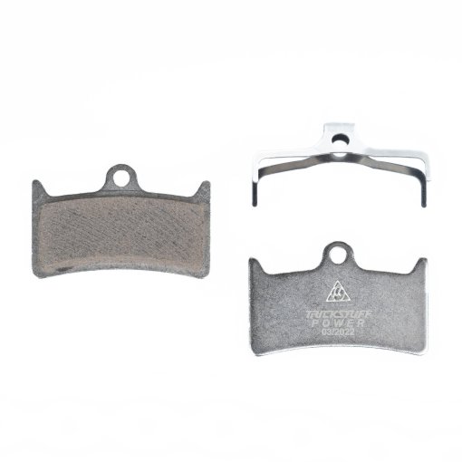 Foto de Trickstuff BB 730 Power+ Brake Pads for Maxima and Hope V4