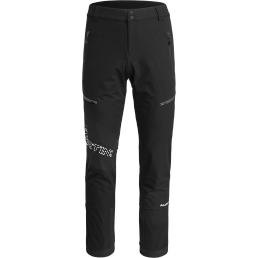 Foto de Martini Sportswear Pantalones Hombre - Mont.Blanc - negro/negro_blanco