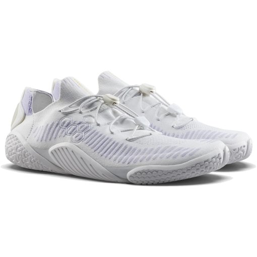 Immagine prodotto da Vivobarefoot Scarpe Barefoot Donna - Motus Flex - Purple Heather