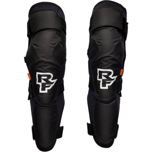 Foto de Race Face Canilleras - Ambush - negro