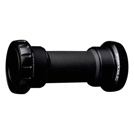 Immagine prodotto da CeramicSpeed Movimento Centrale Ceramico - Rivestito - per Shimano FSA Rotor Gravel | BSA-68-24 - nero