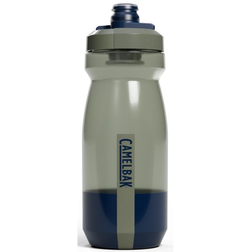 Photo produit de CamelBak Podium Bidon de vélo 620 ml - mercury fog