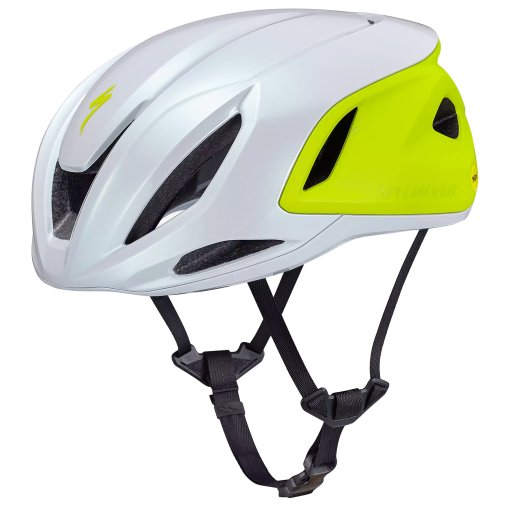 Foto de Specialized Casco Bicicleta Carretera - Propero 4 - Hyper Dove Grey