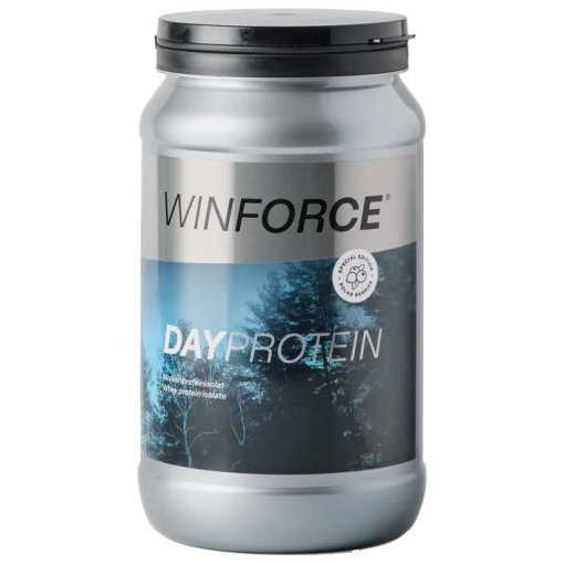 Produktbild von WINFORCE Day Protein Polar Berries - Eiweiß-Getränkepulver - 750g