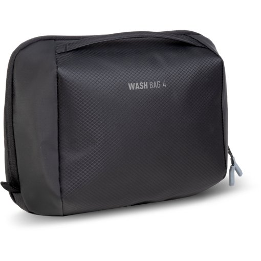 Image de CUBE Trousse de Toilette - Washbag 4 - noir