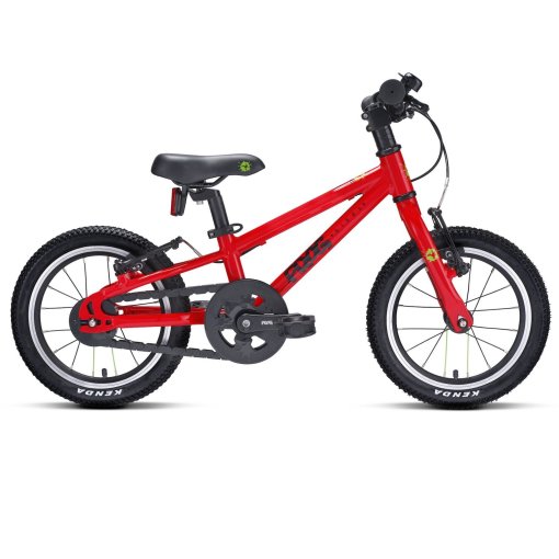 Produktbild von Frog Bikes Frog 38 - 14&quot; Kids Bike – 2026 - red
