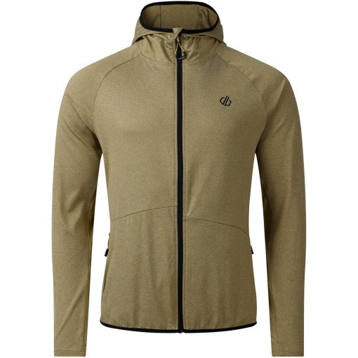 Productfoto van Dare 2b Assimilate VI Stretch Mid Layer Jas heren - ZS6 Boa