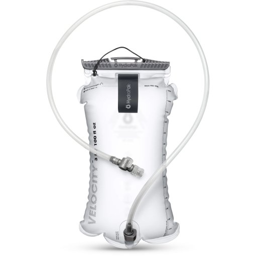 Produktbild von Hydrapak Velocity™ Trinkblase 3 l - Clear