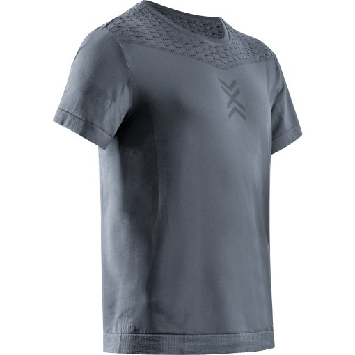 Photo produit de X-Bionic T-Shirt Homme - X-Ential - rhino grey