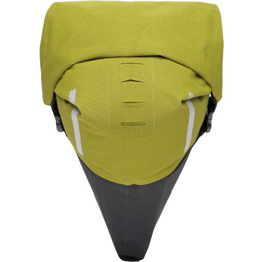 Photo produit de Vaude Trailsaddle M Sacoche de selle 6L - dark leaf