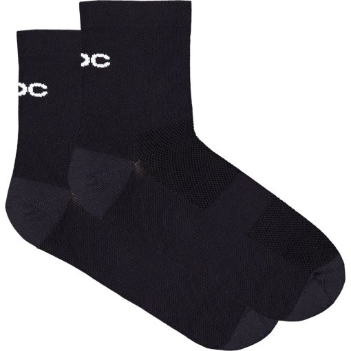 Imagen de POC Calcetines Cortos - Cadence Road - 1002 Uranium Black
