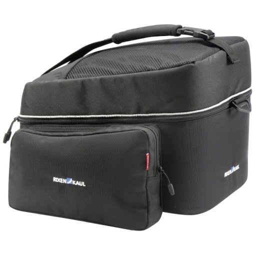 Produktbild von KLICKfix Rackpack Touring UniKlip 2 0264UN Gepäckträgertasche - 20L - schwarz