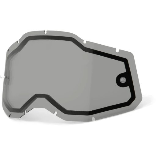 Foto de 100% Gen 2 Lente Intercambiable - Dual Pane Smoke