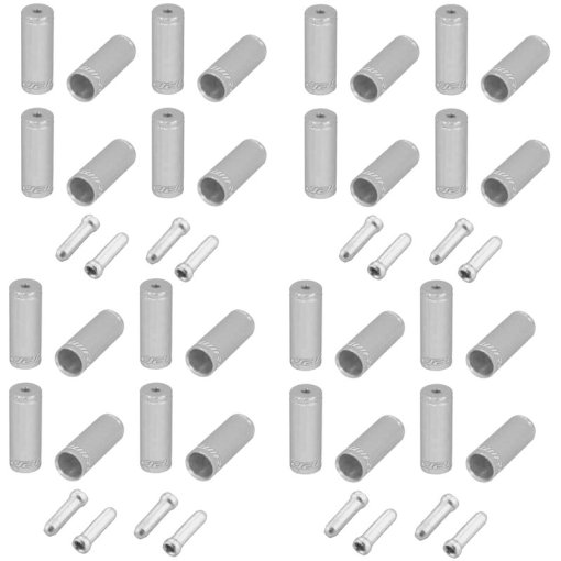 Elvedes Schaltinnenzug Für Fahrrad - 49 Strands Slick, 2250mm, 1.1mm