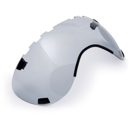 Foto de MET MAG-Clip Shield para Drone Wide Body II - Fumé