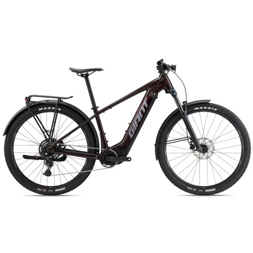 Immagine prodotto da Giant MTB Elettrica 29&quot; - Fathom E+ EX 2 - 2025 - Cordovan