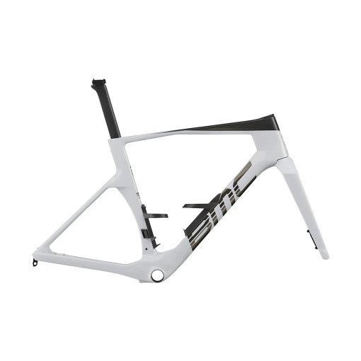 TEAMMACHINE R 01 - Carbon Frameset - 2027 - off-white / carbon