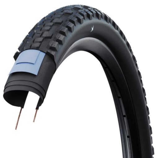 Schwalbe Johnny Watts - Wide Range Online | BIKE24