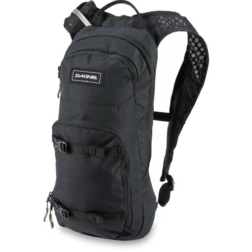 Photo produit de Dakine Session 8L Sac à dos VTT - Noir