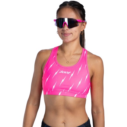 Productfoto van ZOOT LTD Triatlon-BH Dames - elements bolts