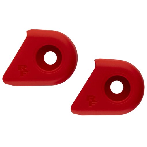 Immagine prodotto da Race Face Copri Pedivelle Era - rosso
