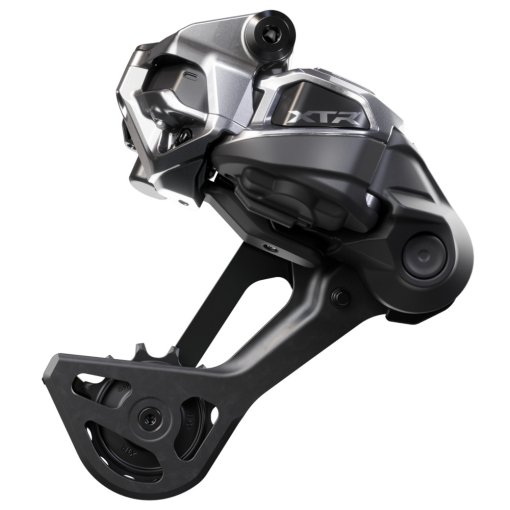 Immagine prodotto da Shimano Deragliatore Posteriore - XTR RD-M9250 - Di2 | 12 velocità | lungo (SGS)