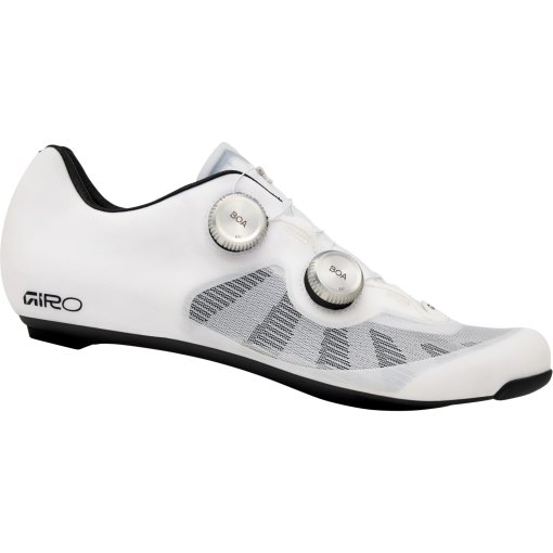 Foto de Giro Zapatillas Ciclismo Carretera - Imperial II - blanco (260182)