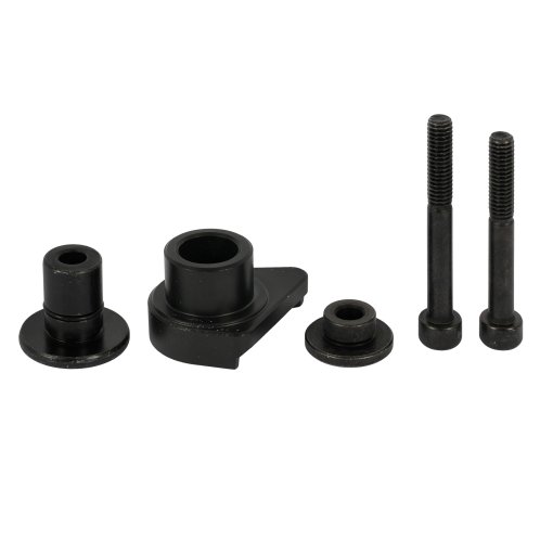 Zdjęcie: Shimano Tuleja Haka Tylnego - SM-SG001-DS | dla Piasta Przekładniowa Nexus Inter-5E (Typ z Osią Przelotową) - ISMSG001DS5 | płaski (lewa) / UDH (prawa)