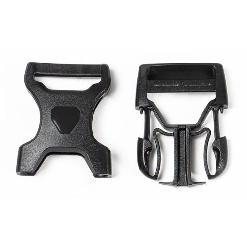 Foto de ORTLIEB Cierre Presión X-Stealth 25mm